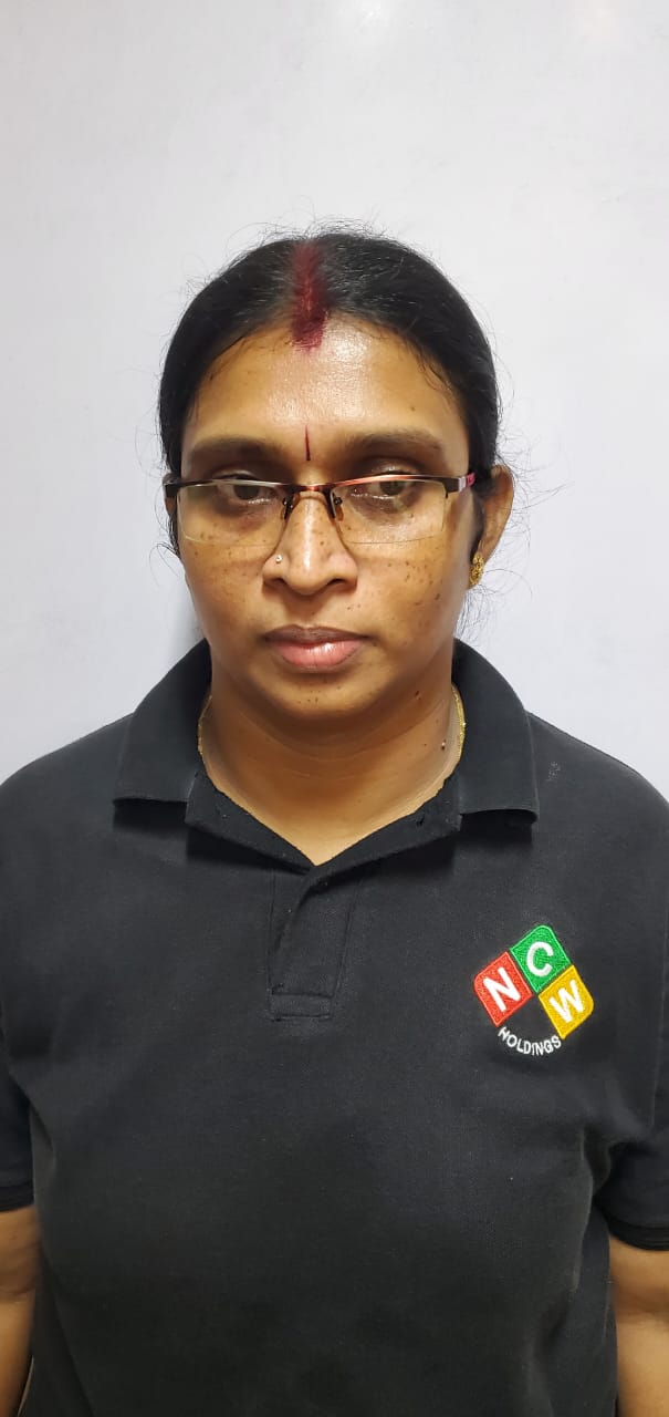 Team Member